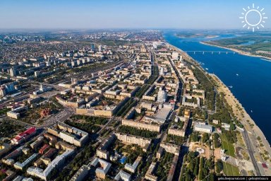 Волгоград занял одно из последних мест в рейтинге доступности детских садов и парков