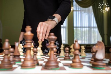В Анапе отметят Международный день шахмат