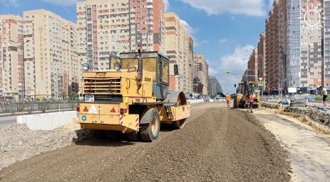 В Ставрополе построят более километра подъездных путей к двум строящимся школам