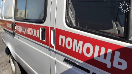 В Ростове спасли новорождённую девочку весом в 900 граммов из Волгодонска