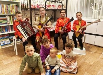 Семья из Краснодарского края заняла первое место во Всероссийском конкурсе «Семейные традиции»