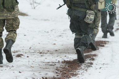 Найден дезертир в Отрадненском районе