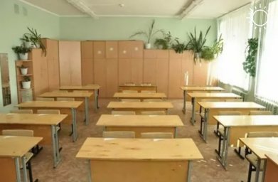 Специалисты из Ставропольского края восстановили почти сорок учебных заведений в ЛНР