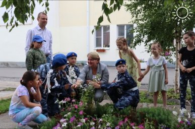 Поддержка новых регионов: в трагическую дату ДНР в Архангельске будет проводиться акция памяти